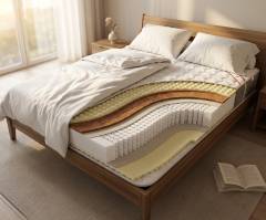 Матрас Виртуоз Sleep time