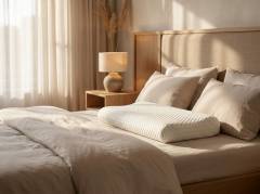 Подушка Memory Comfort Plus