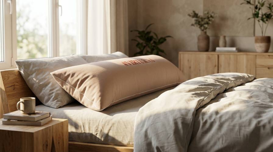 Удлиненная подушка для тела Soft Sleep 3 размеров - Виртуоз Сна